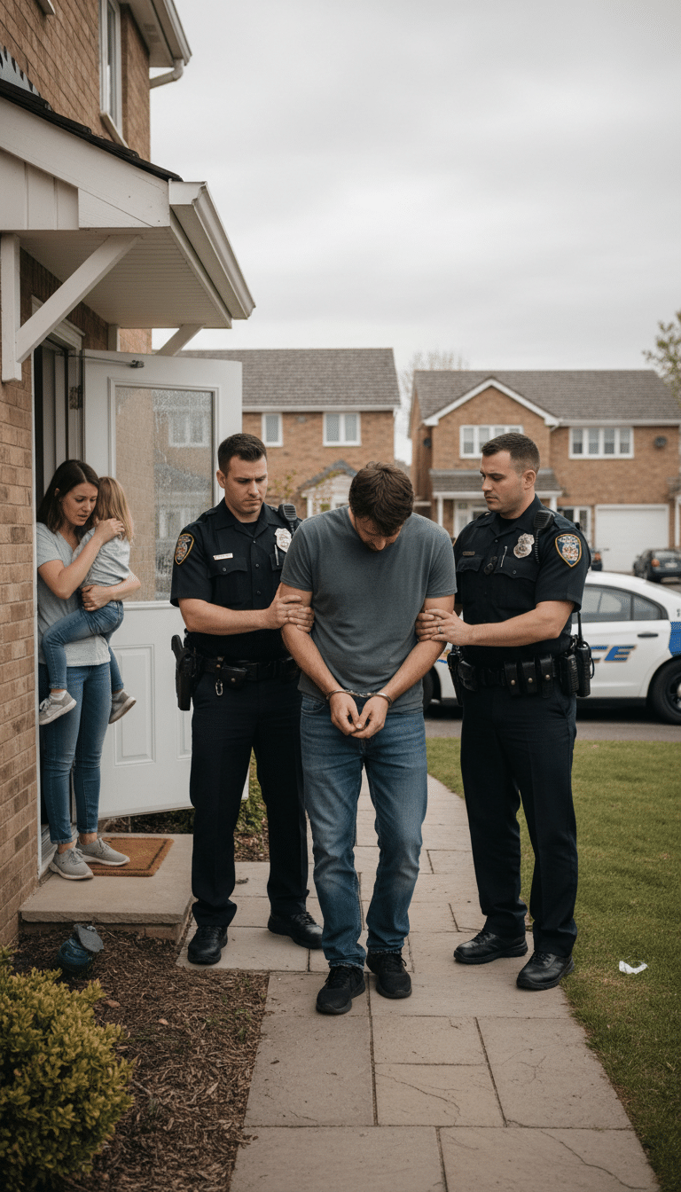 Mansfield, TX Domestic Violence Defense Attorney