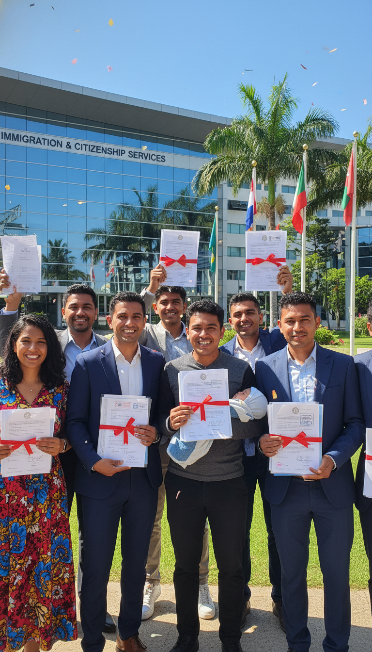 Mansfield, MA Immigration Attorney 19 Mansfield Immigration Services