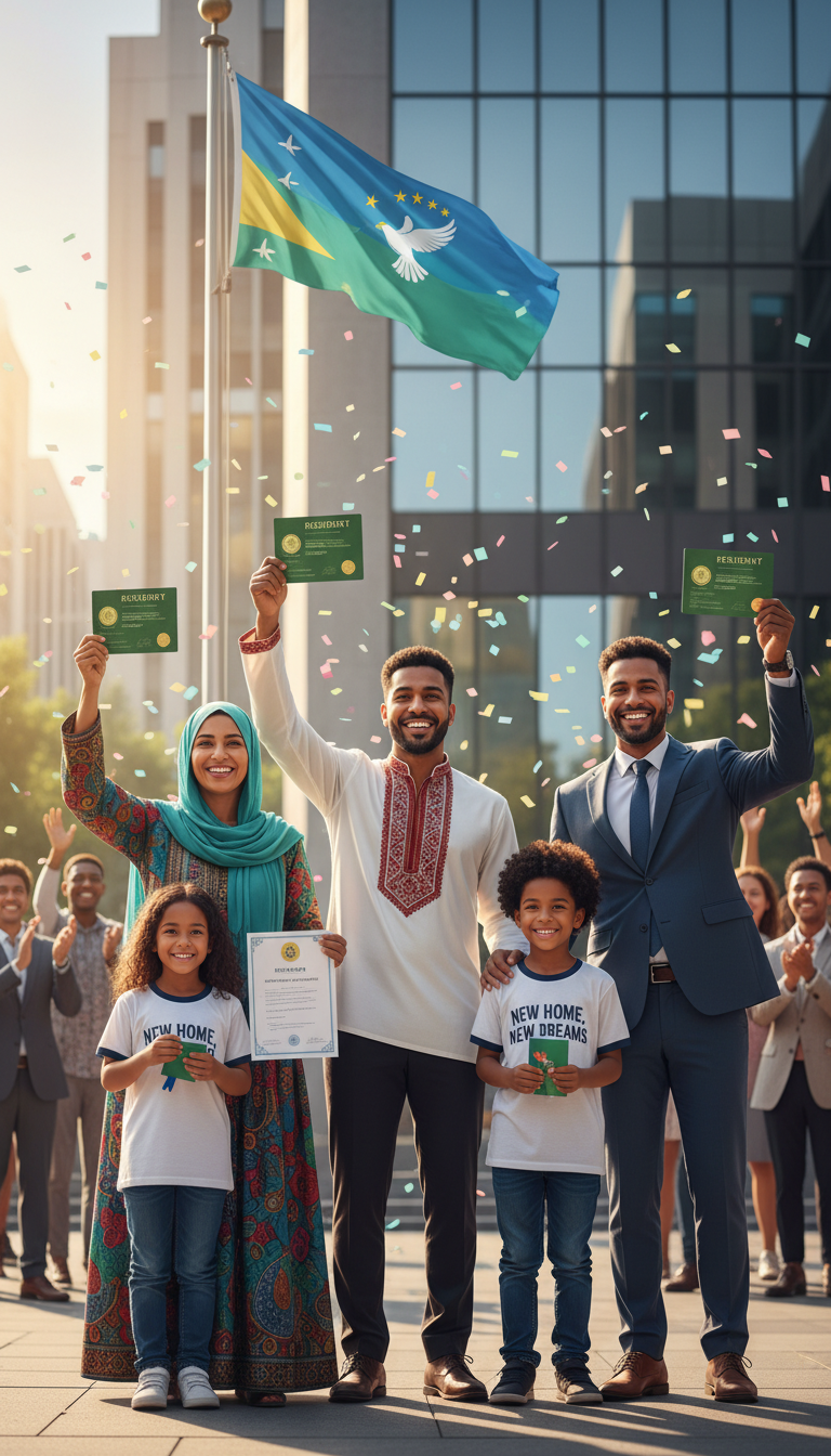 Mansfield, OH Immigration Attorney 19 Mansfield Immigration Services