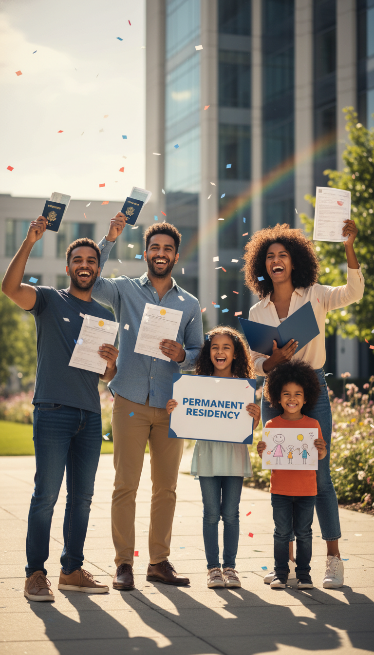 Manteca, CA Immigration Attorney 19 Manteca Immigration Services