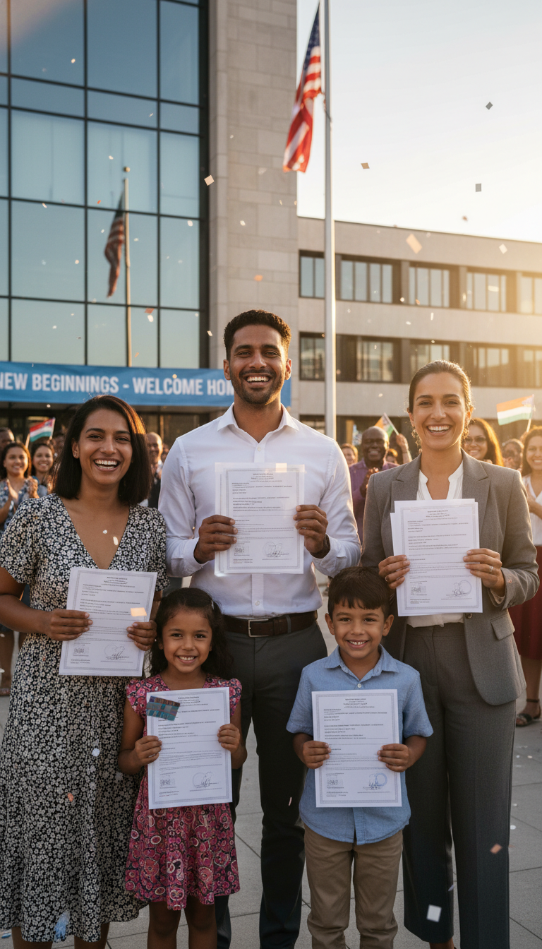 Mantua, VA Immigration Attorney 19 Mantua Immigration Services