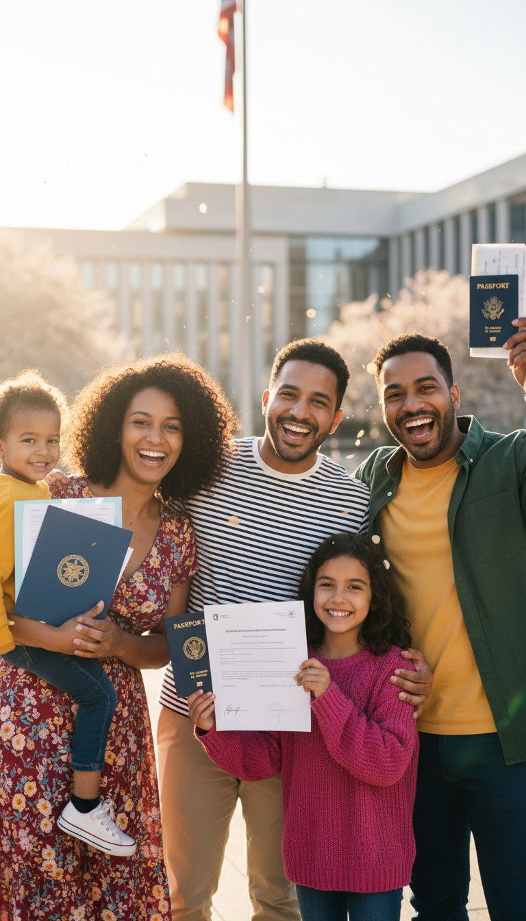 Manville, NJ Immigration Attorney 19 Manville Immigration Services