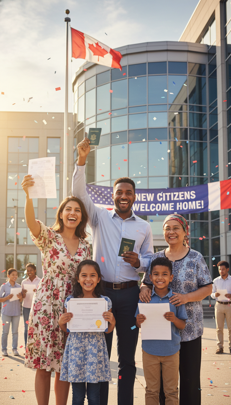 Maple Heights, OH Immigration Attorney 19 Maple Heights Immigration Services