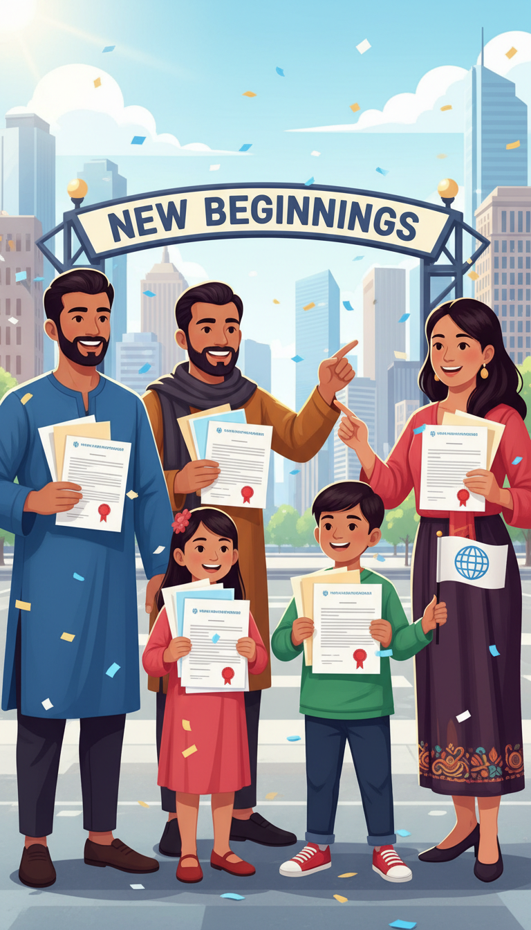 Maple View, NY Immigration Attorney 19 Maple View Immigration Services