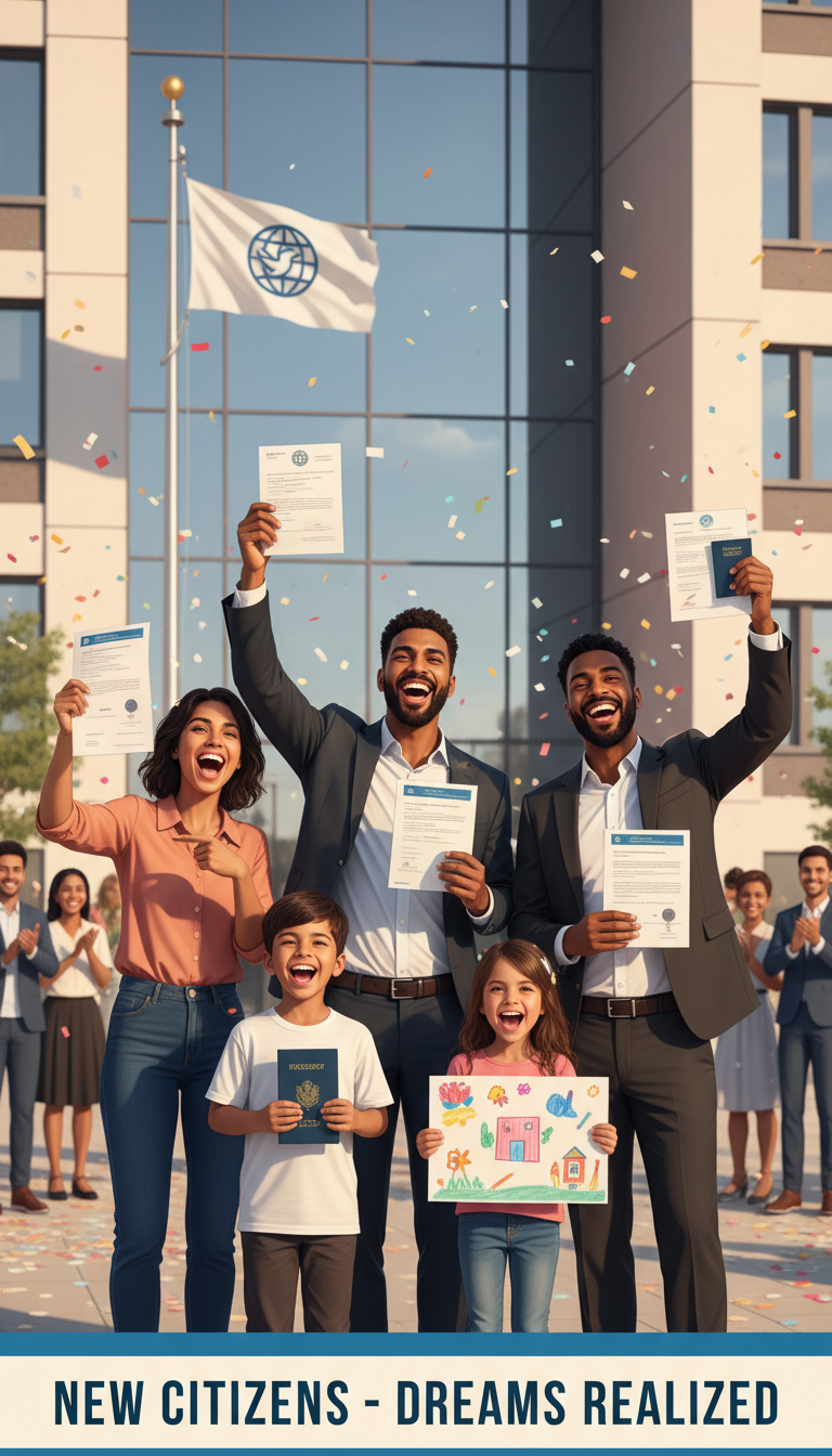 Maplewood, MN Immigration Attorney 19 Maplewood Immigration Services