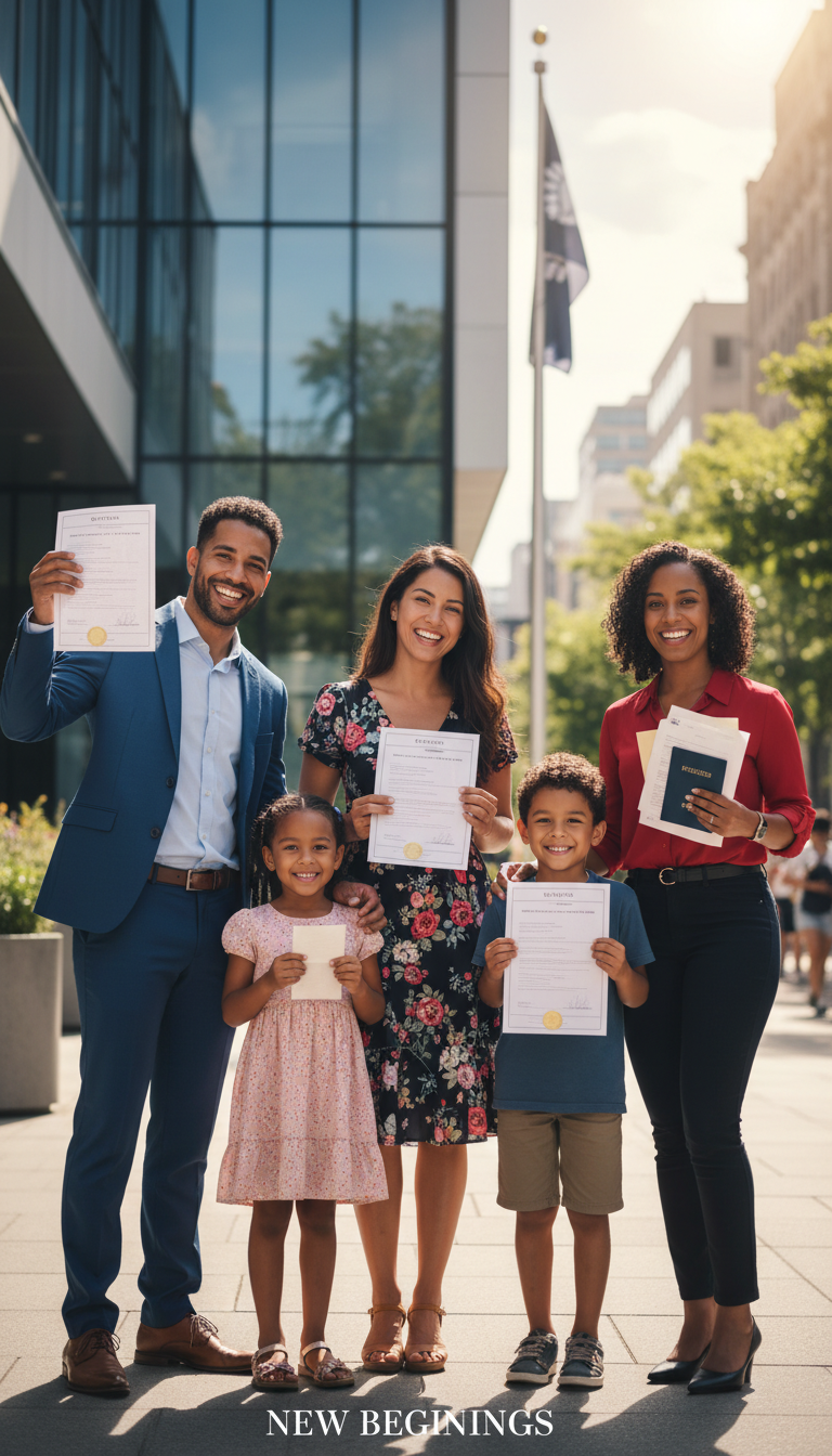 Maplewood, NJ Immigration Attorney 19 Maplewood Immigration Services