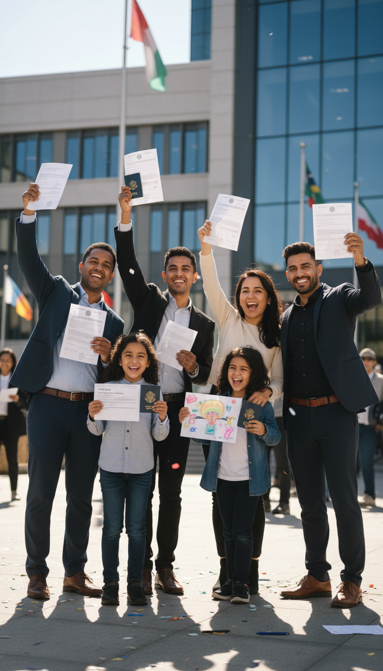 Maplewood, WA Immigration Attorney 19 Maplewood Immigration Services