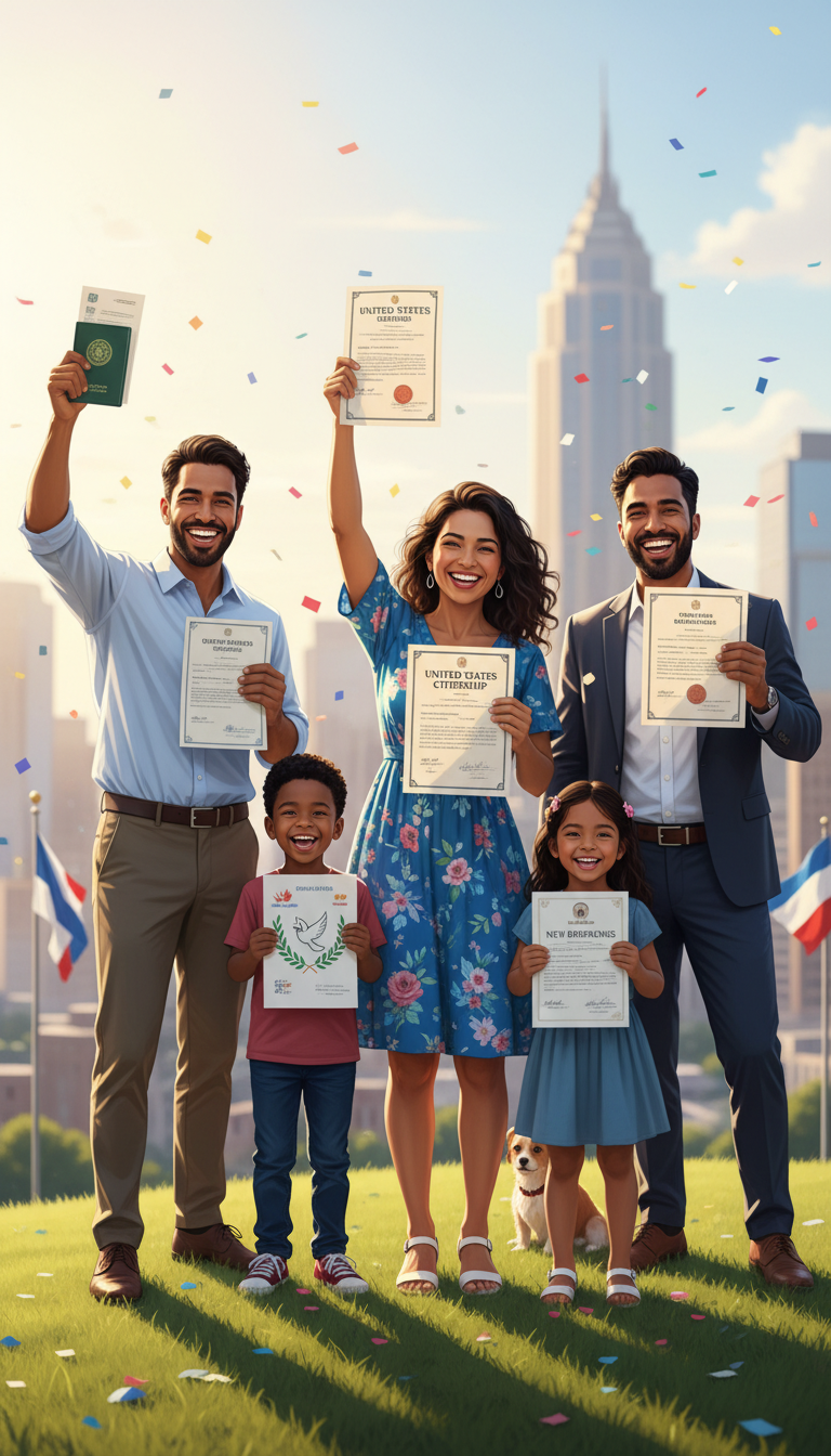 Marana, AZ Immigration Attorney 19 Marana Immigration Services