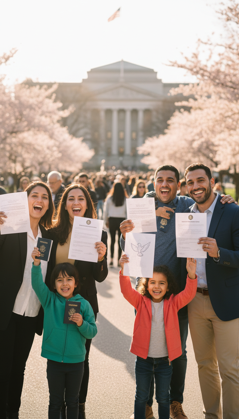 Marbletown, NY Immigration Attorney 19 Marbletown Immigration Services