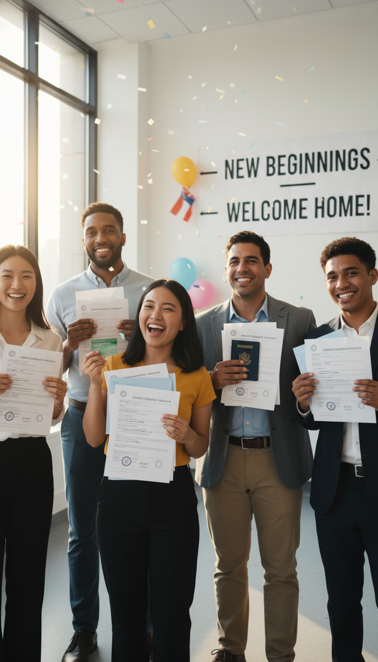 Marengo, IL Immigration Attorney 19 Marengo Immigration Services