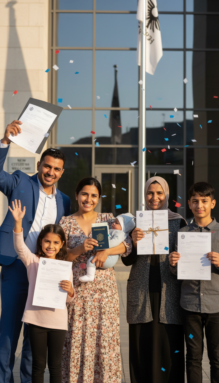 Margate, FL Immigration Attorney 19 Margate Immigration Services