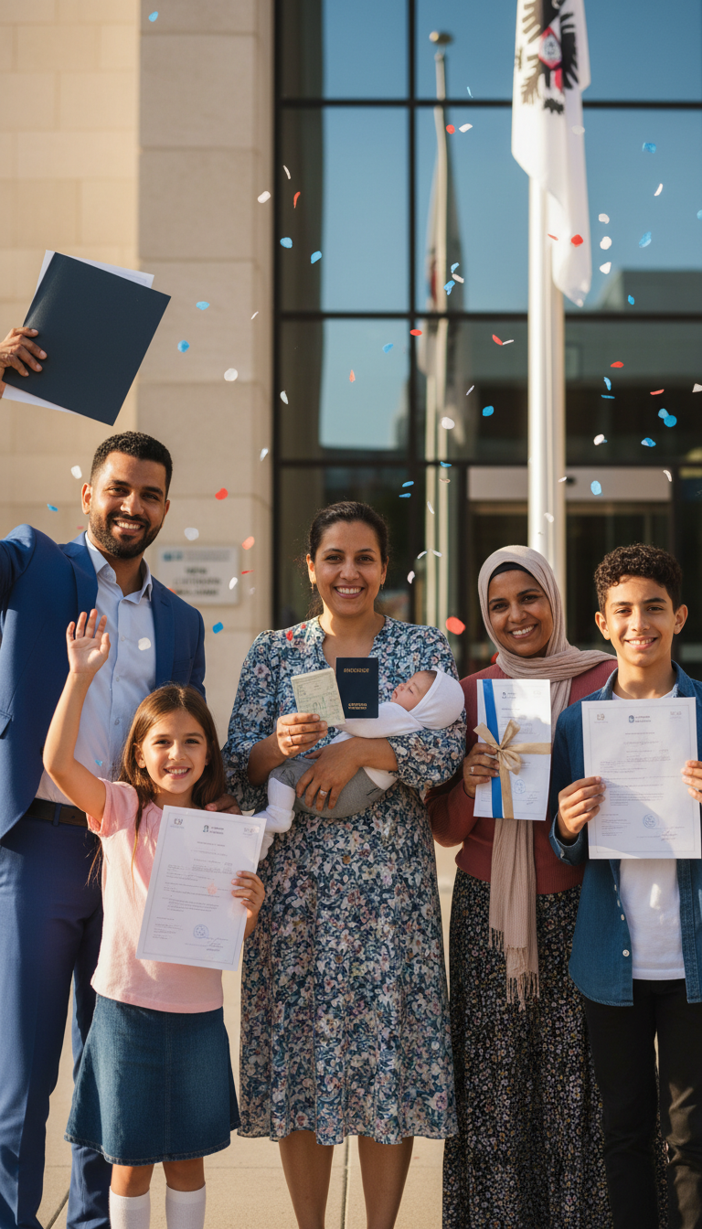 Maricopa, AZ Immigration Attorney 19 Maricopa Immigration Services