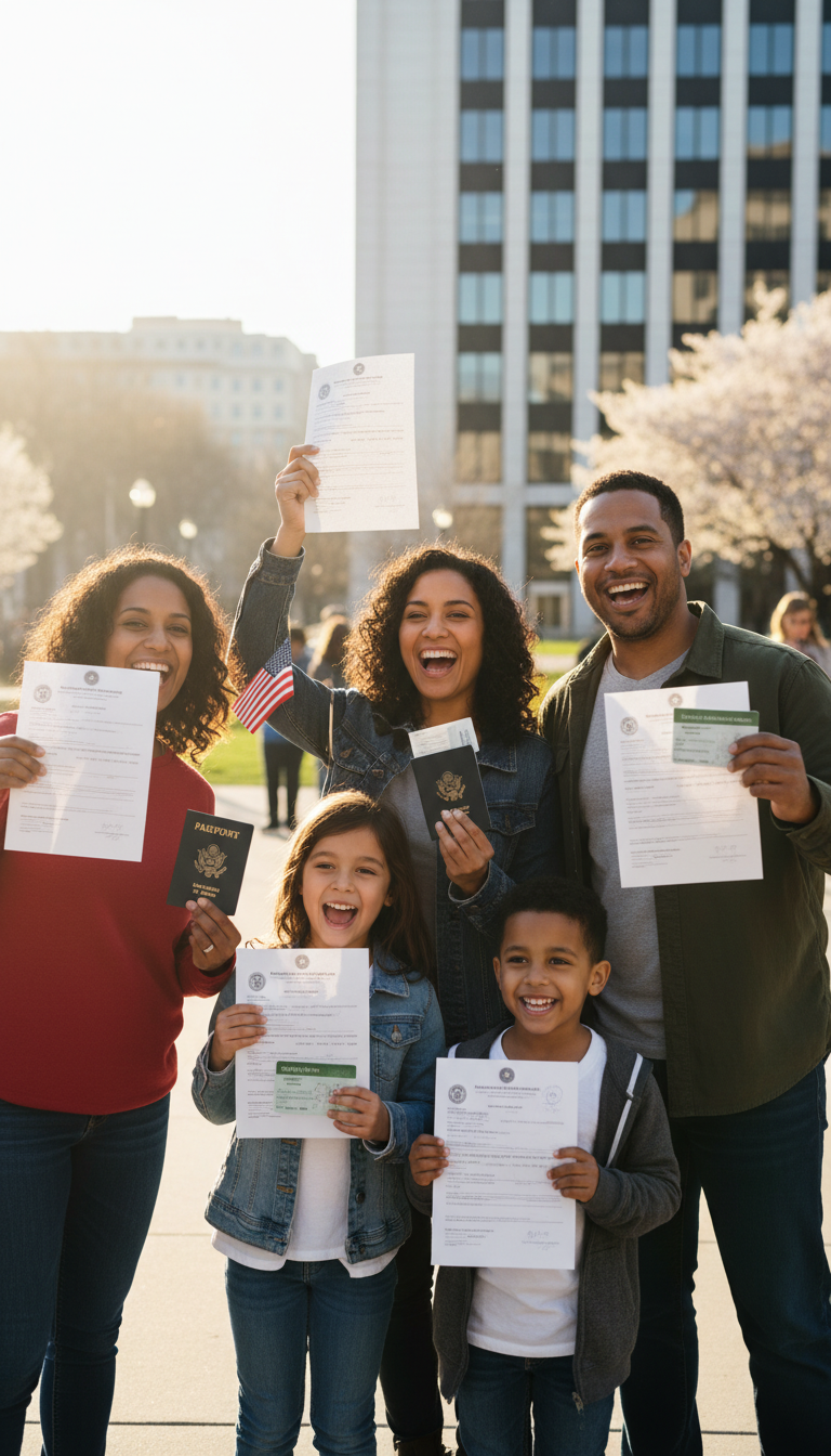 Marietta, OH Immigration Attorney 19 Marietta Immigration Services