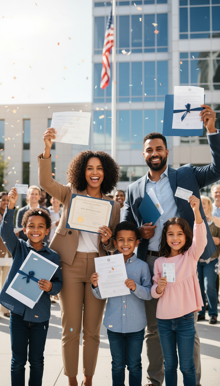 Marion, AR Immigration Attorney 19 Marion Immigration Services