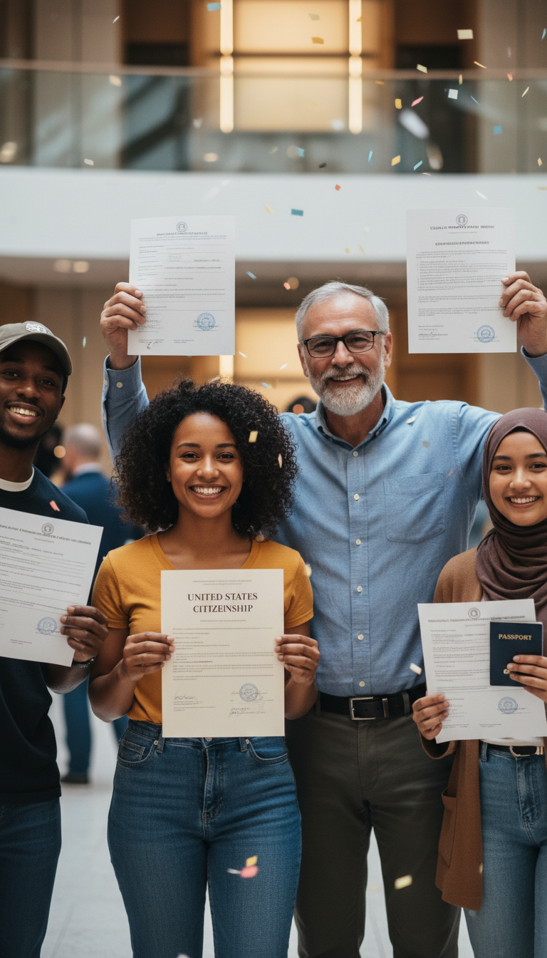 Marion, IA Immigration Attorney 19 Marion Immigration Services