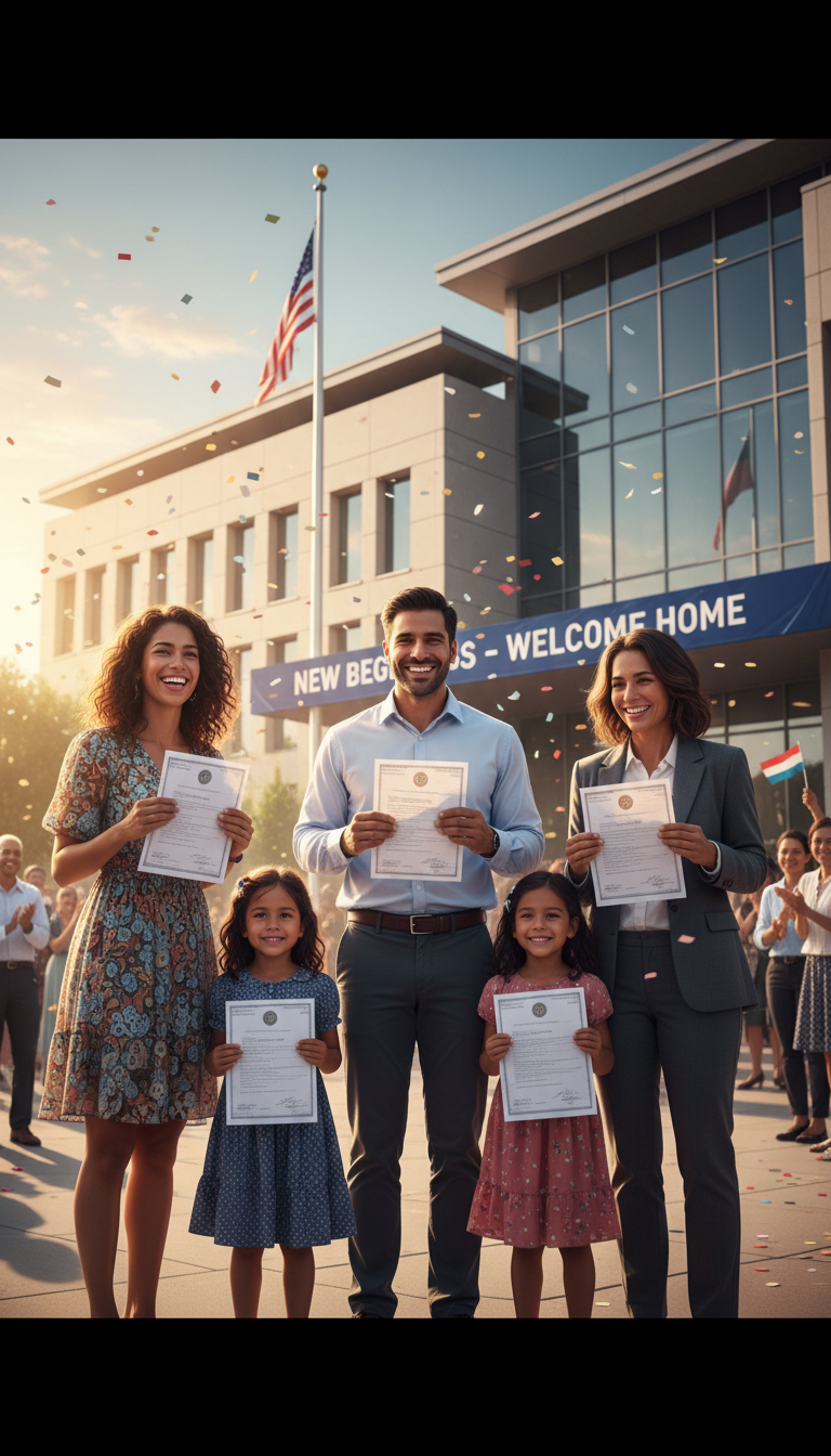Marion, OH Immigration Attorney 19 Marion Immigration Services