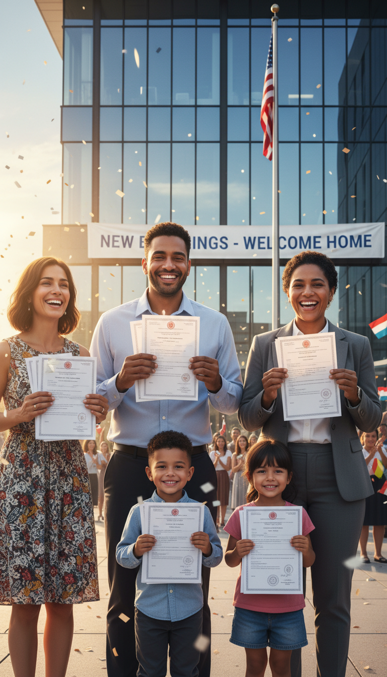 Marlboro, NJ Immigration Attorney 19 Marlboro Immigration Services