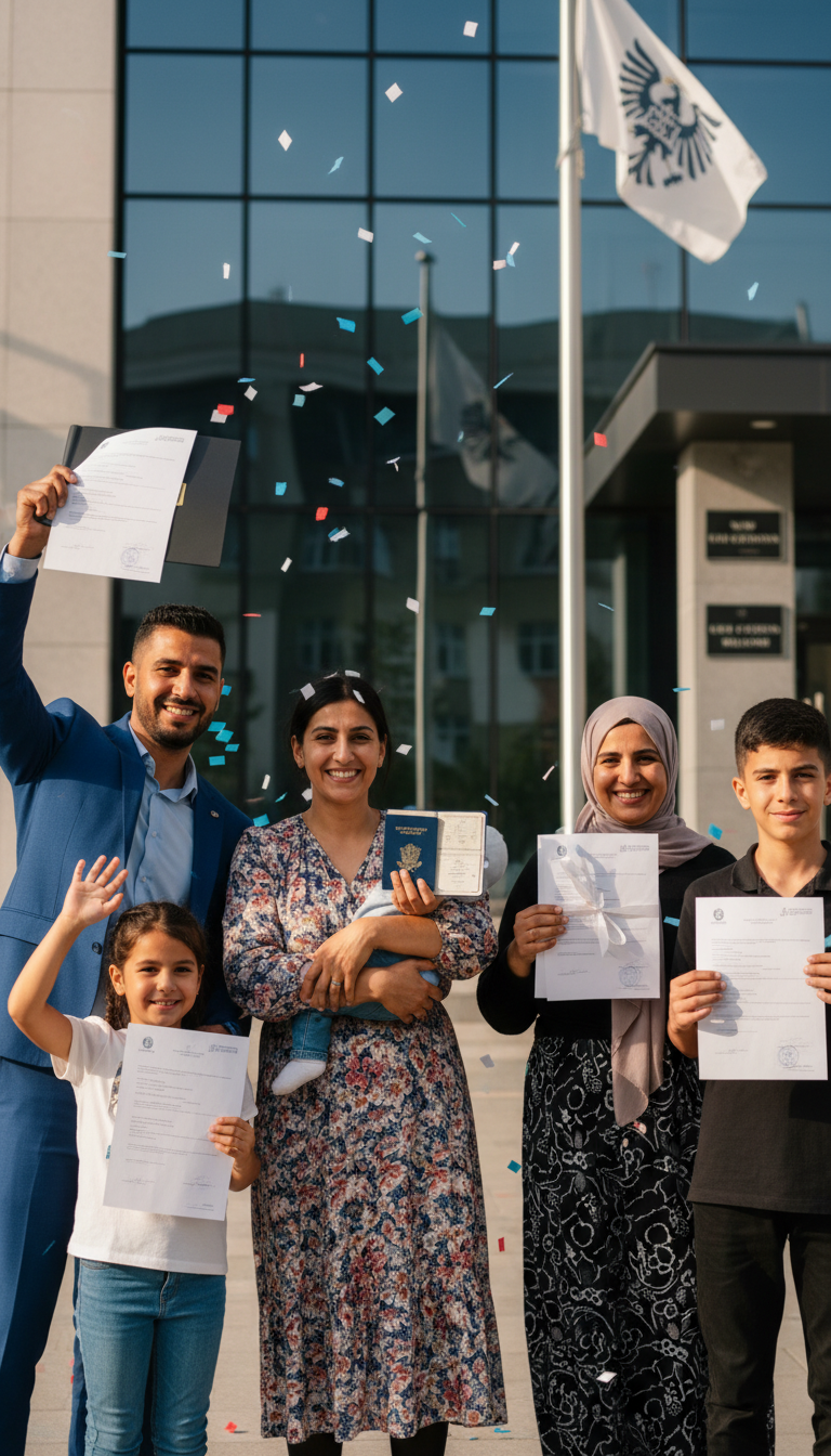 Marlton, NJ Immigration Attorney 19 Marlton Immigration Services