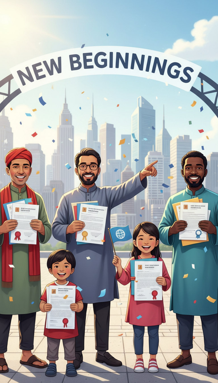 Marlton, MD Immigration Attorney 19 Marlton Immigration Services