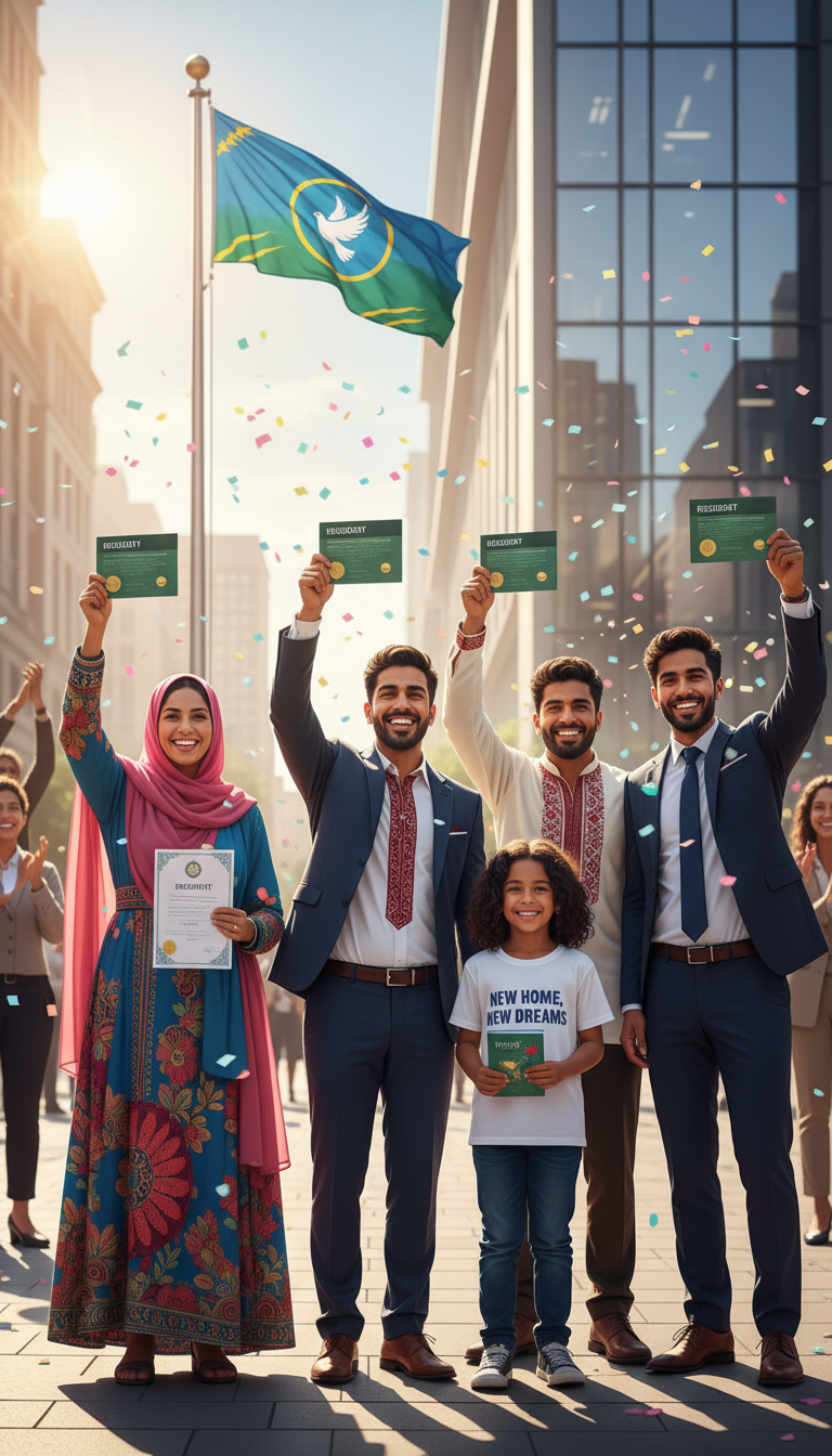 Marple, PA Immigration Attorney 19 Marple Immigration Services