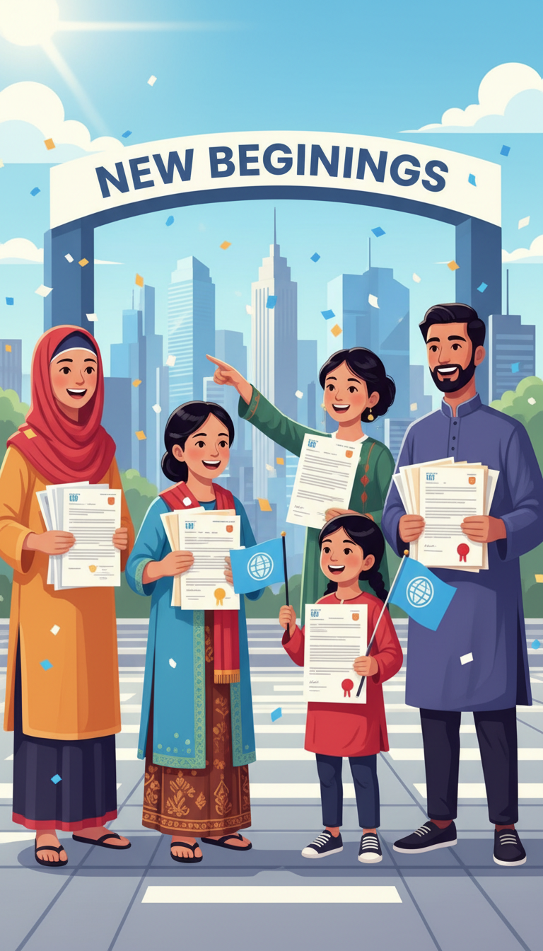 Marrero, LA Immigration Attorney 19 Marrero Immigration Services