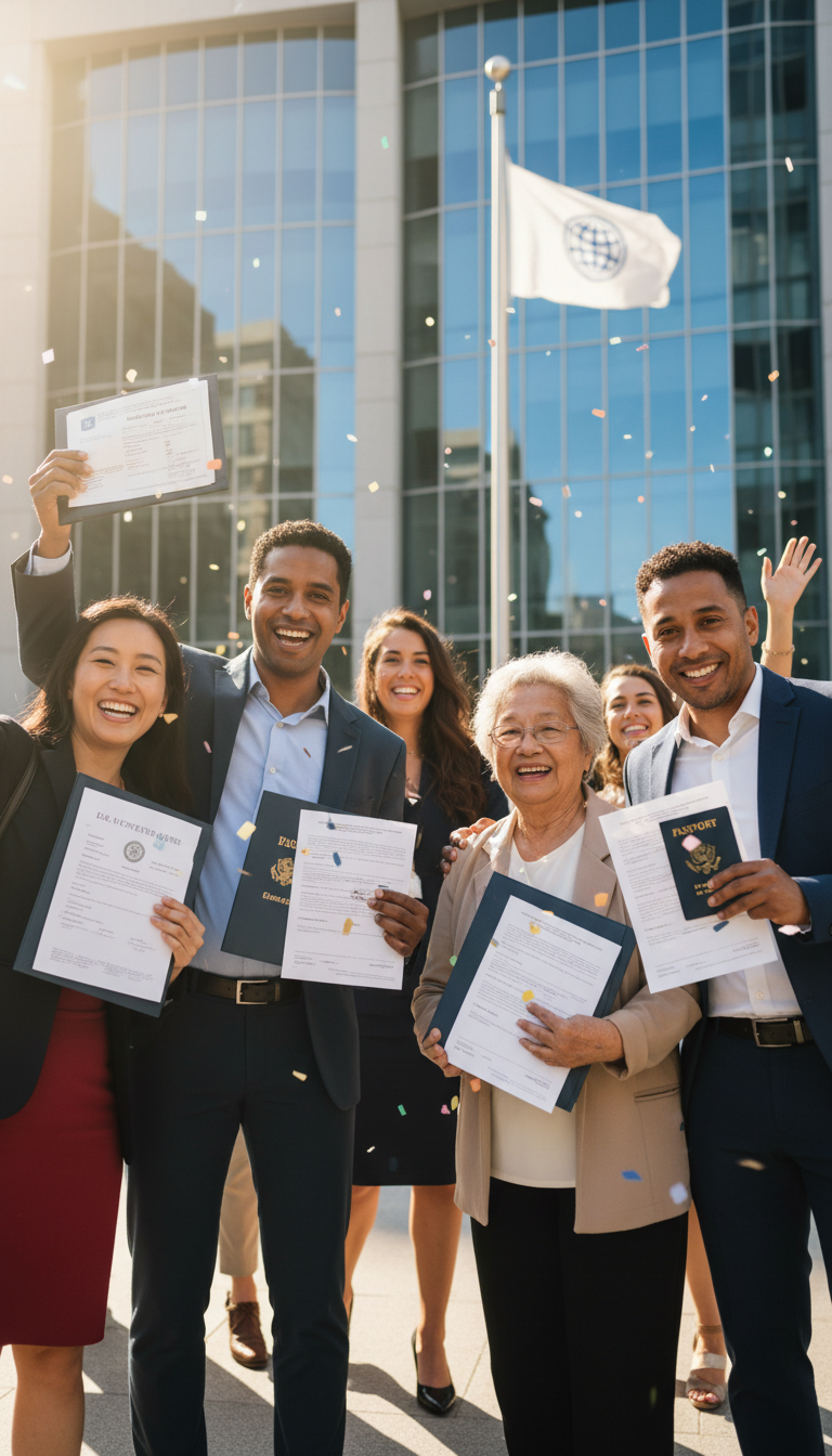 Marshfield, WI Immigration Attorney 19 Marshfield Immigration Services