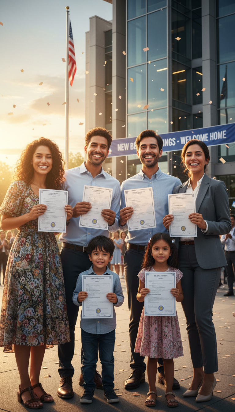 Martin, TN Immigration Attorney 19 Martin Immigration Services