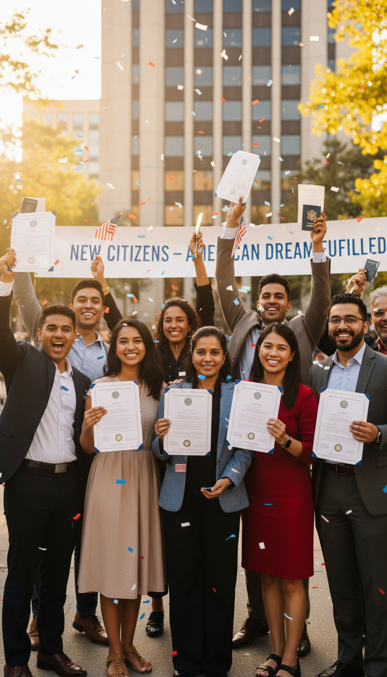 Martinez, GA Immigration Attorney 19 Martinez Immigration Services