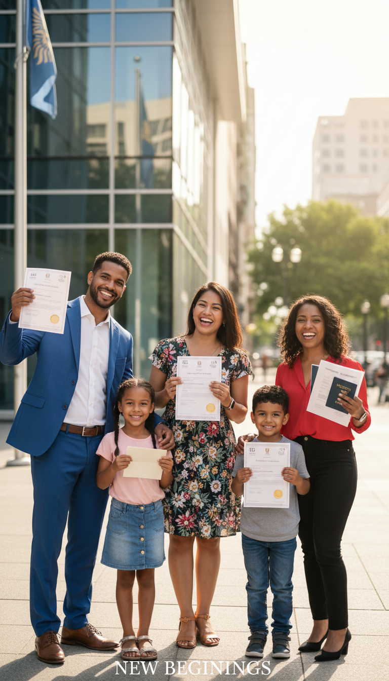 Martinez, CA Immigration Attorney 19 Martinez Immigration Services