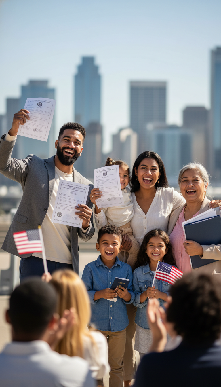 Martins Ferry, OH Immigration Attorney 19 Martins Ferry Immigration Services