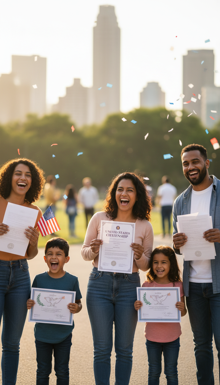 Martinsville, NJ Immigration Attorney 19 Martinsville Immigration Services