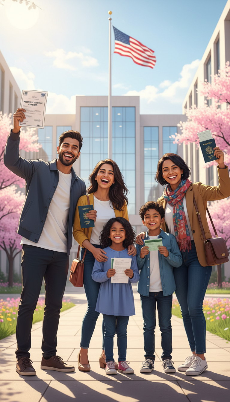 Marysville, CA Immigration Attorney 19 Marysville Immigration Services