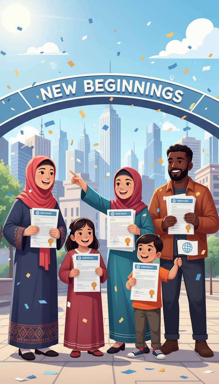 Marysville, OH Immigration Attorney 19 Marysville Immigration Services