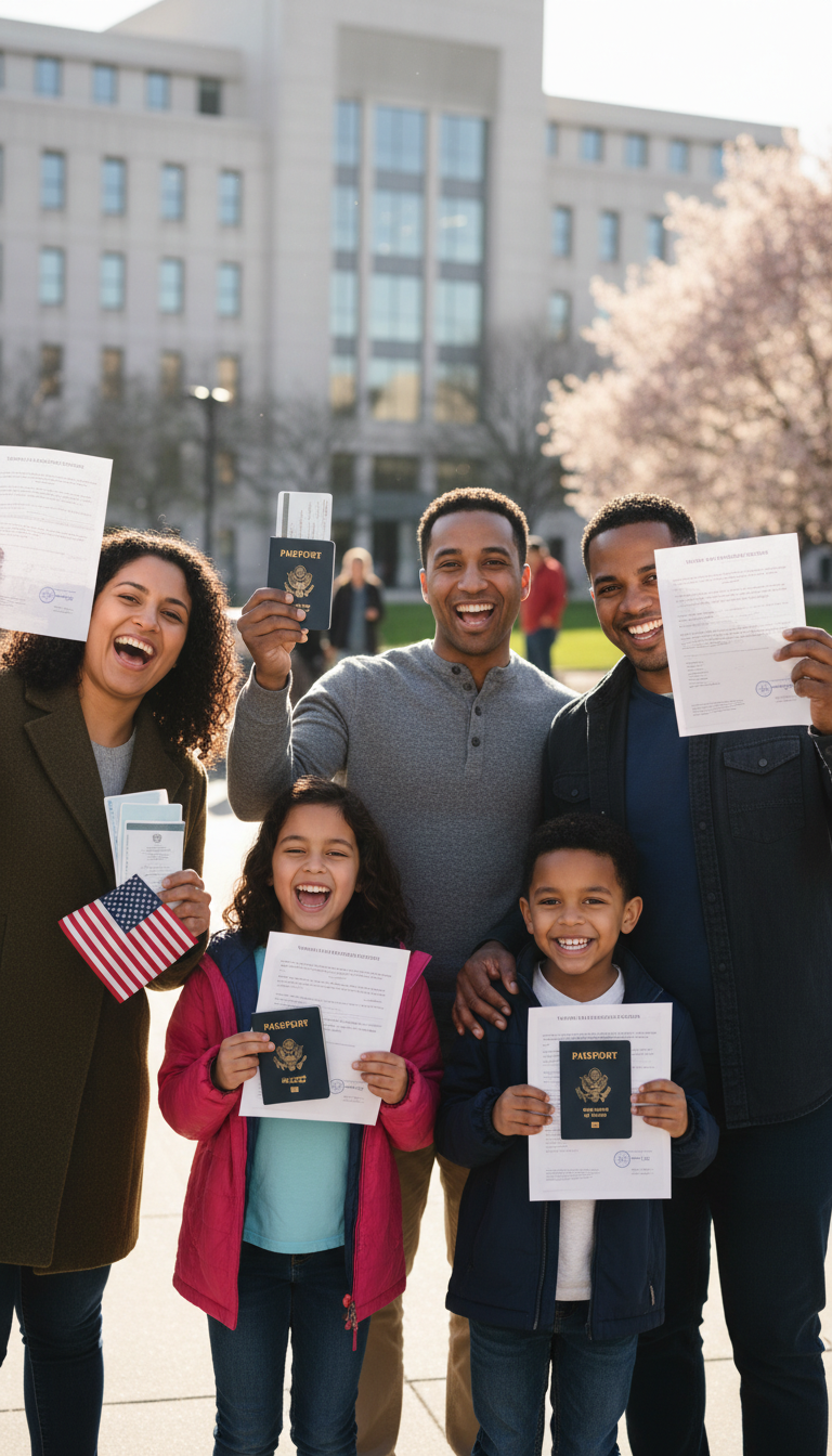 Maryvale, AZ Immigration Attorney 19 Maryvale Immigration Services