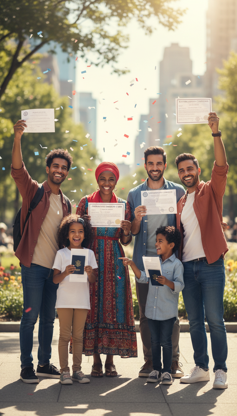Maryville, IL Immigration Attorney 19 Maryville Immigration Services