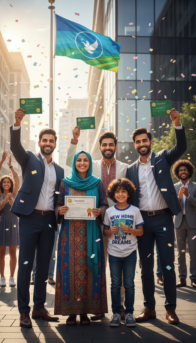 Mascoutah, IL Immigration Attorney 19 Mascoutah Immigration Services