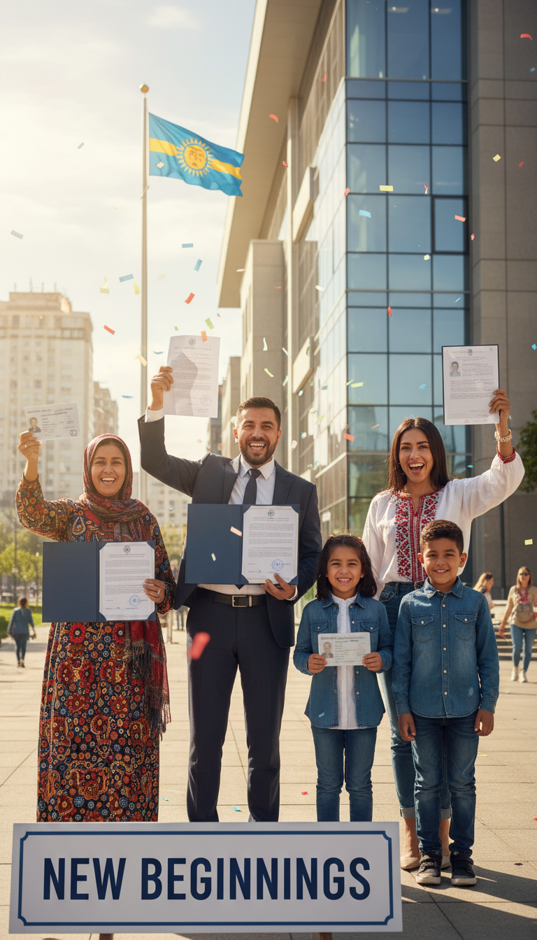 Mason City, IA Immigration Attorney 19 Mason City Immigration Services