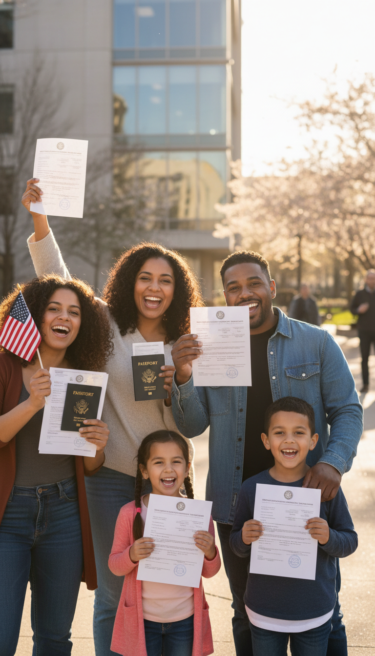 Mason, OH Immigration Attorney 19 Mason Immigration Services