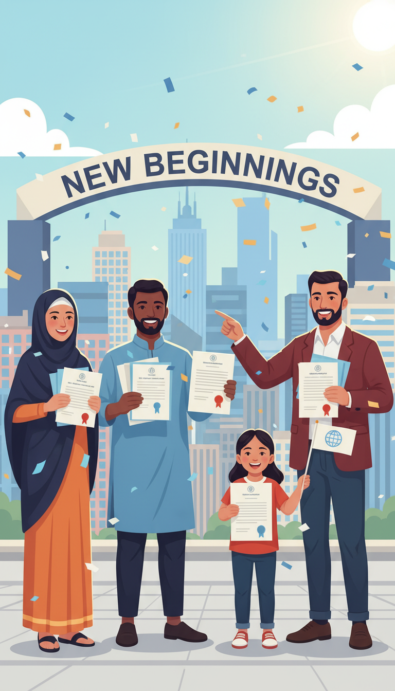 Massena, NY Immigration Attorney 19 Massena Immigration Services