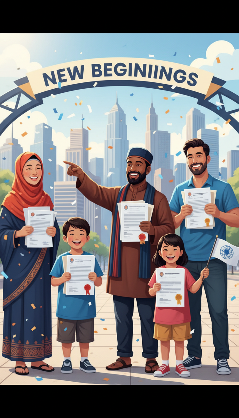 Massillon, OH Immigration Attorney 19 Massillon Immigration Services