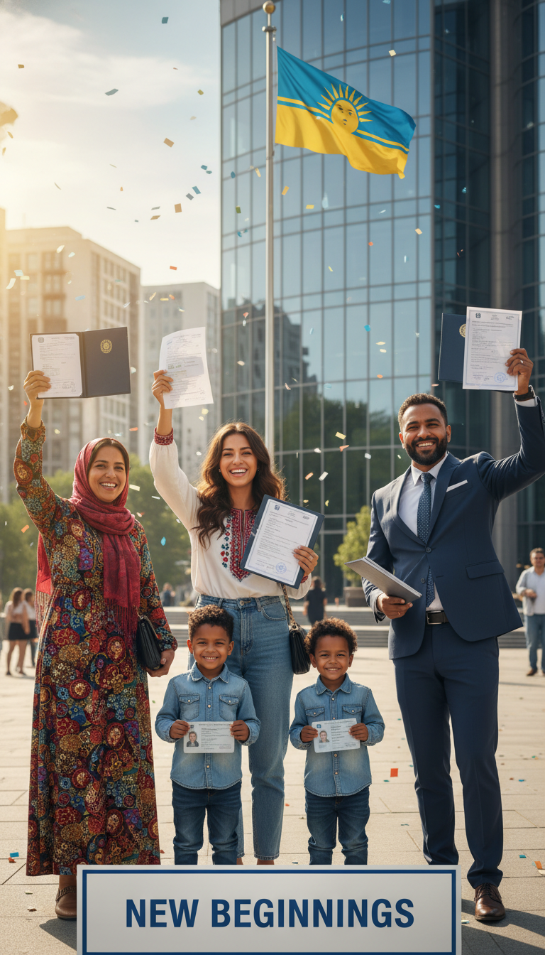 Matawan, NJ Immigration Attorney 19 Matawan Immigration Services