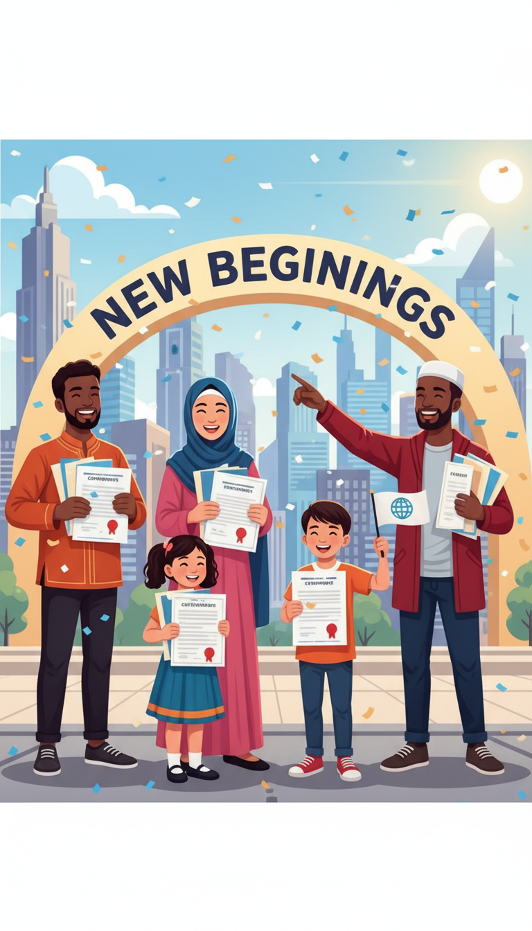 Maumee, OH Immigration Attorney 19 Maumee Immigration Services