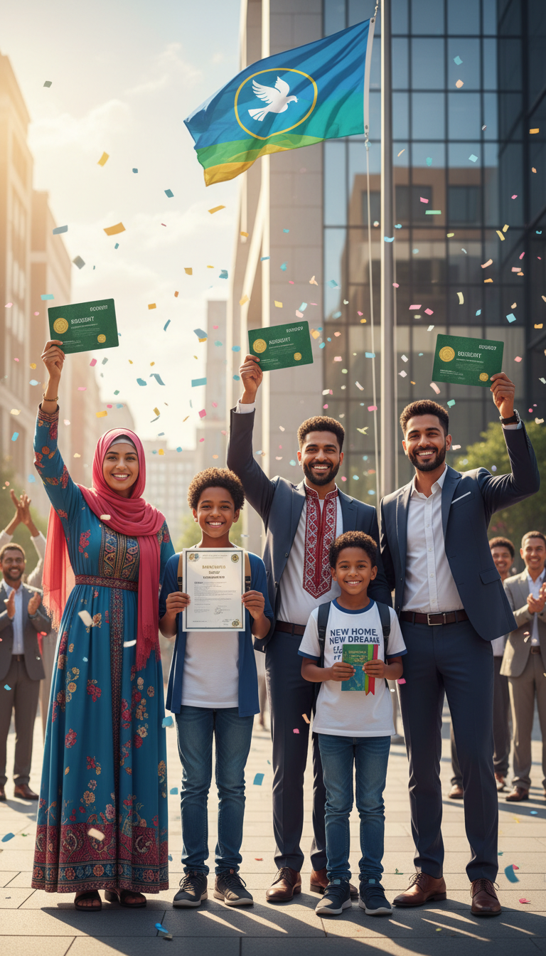 Maumelle, AR Immigration Attorney 19 Maumelle Immigration Services
