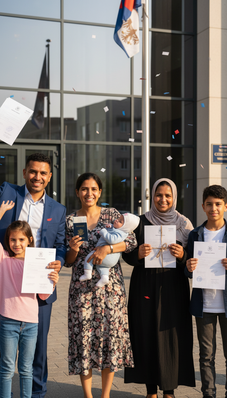 Mayfield, CA Immigration Attorney 19 Mayfield Immigration Services