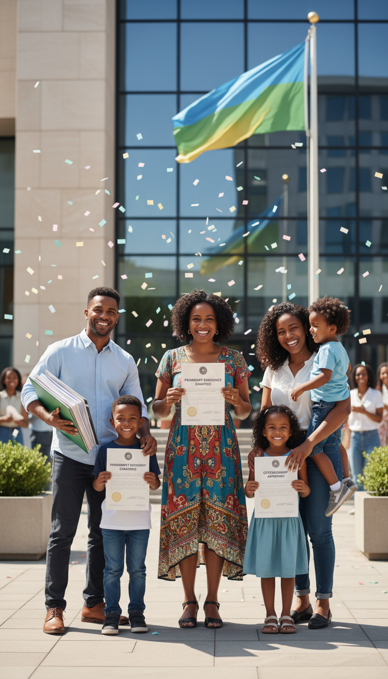 Mayflower Village, CA Immigration Attorney 19 Mayflower Village Immigration Services