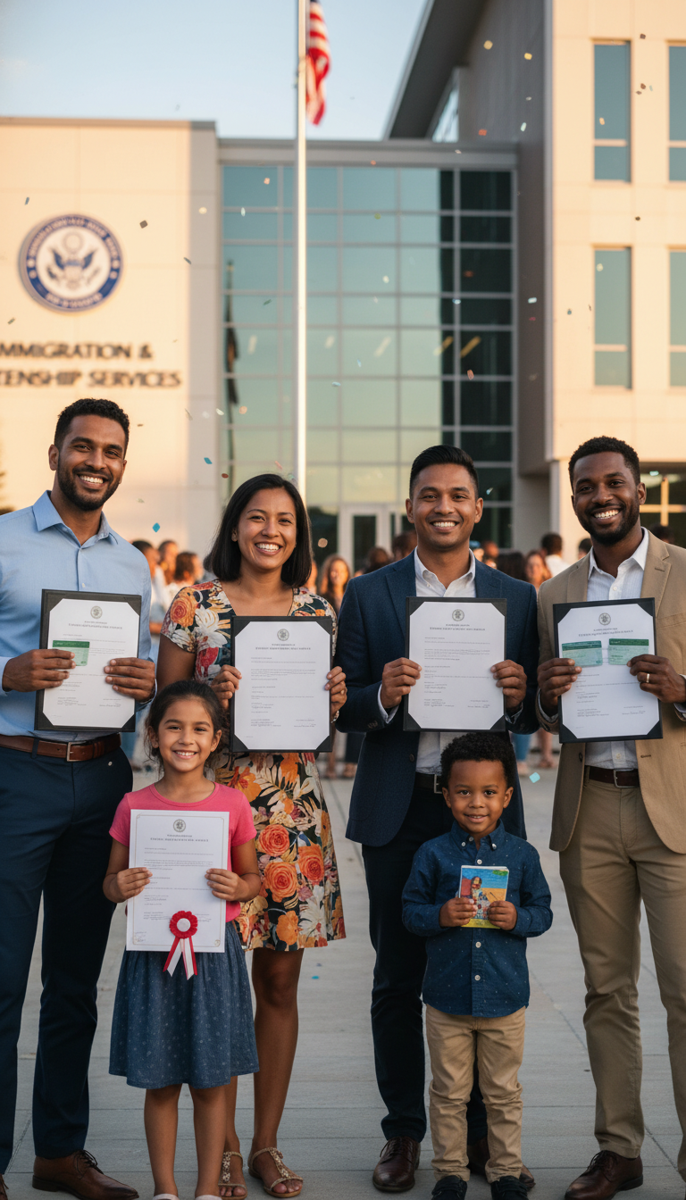 Maynard, MA Immigration Attorney 19 Maynard Immigration Services