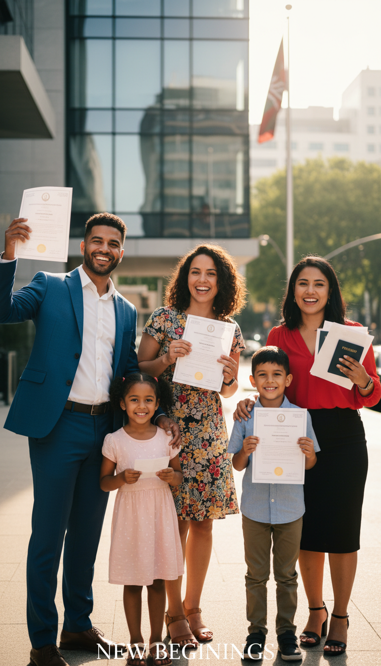 Maywood, CA Immigration Attorney 19 Maywood Immigration Services