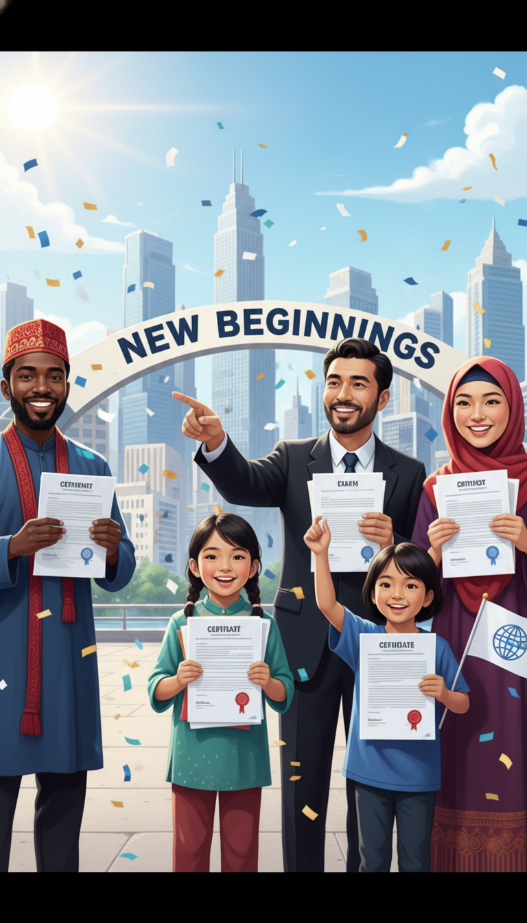 Maywood, NJ Immigration Attorney 19 Maywood Immigration Services