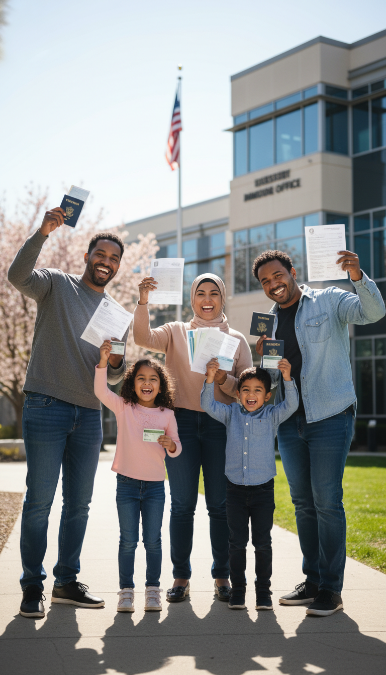 McAllen, TX Immigration Attorney 19 McAllen Immigration Services