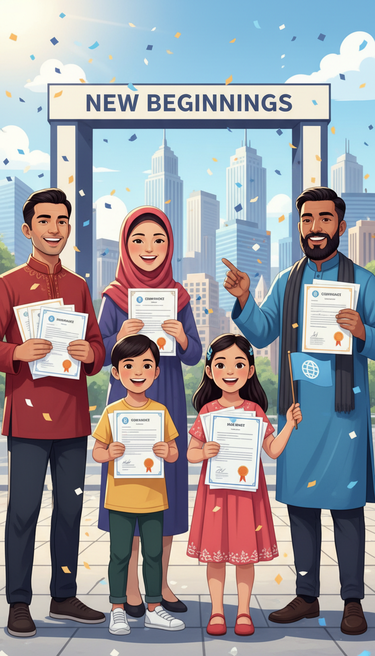 McCandless Township, PA Immigration Attorney 19 McCandless Township Immigration Services
